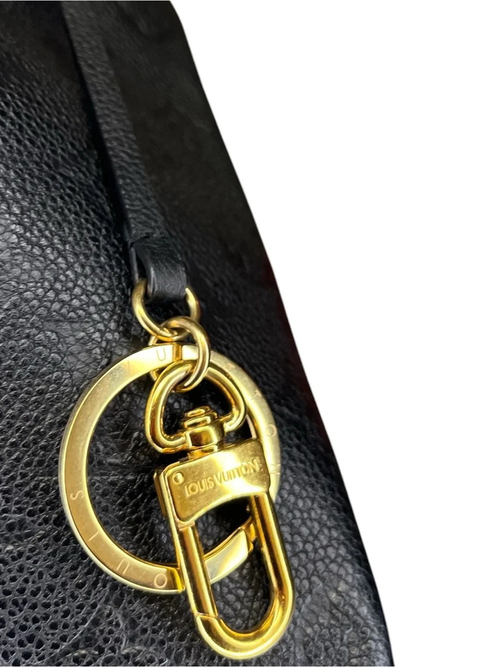 Louis Vuitton Artsy MM Hobo Bag W/ Box